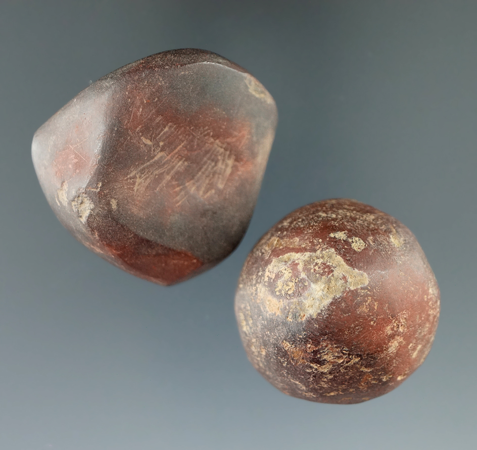 Main artifact image