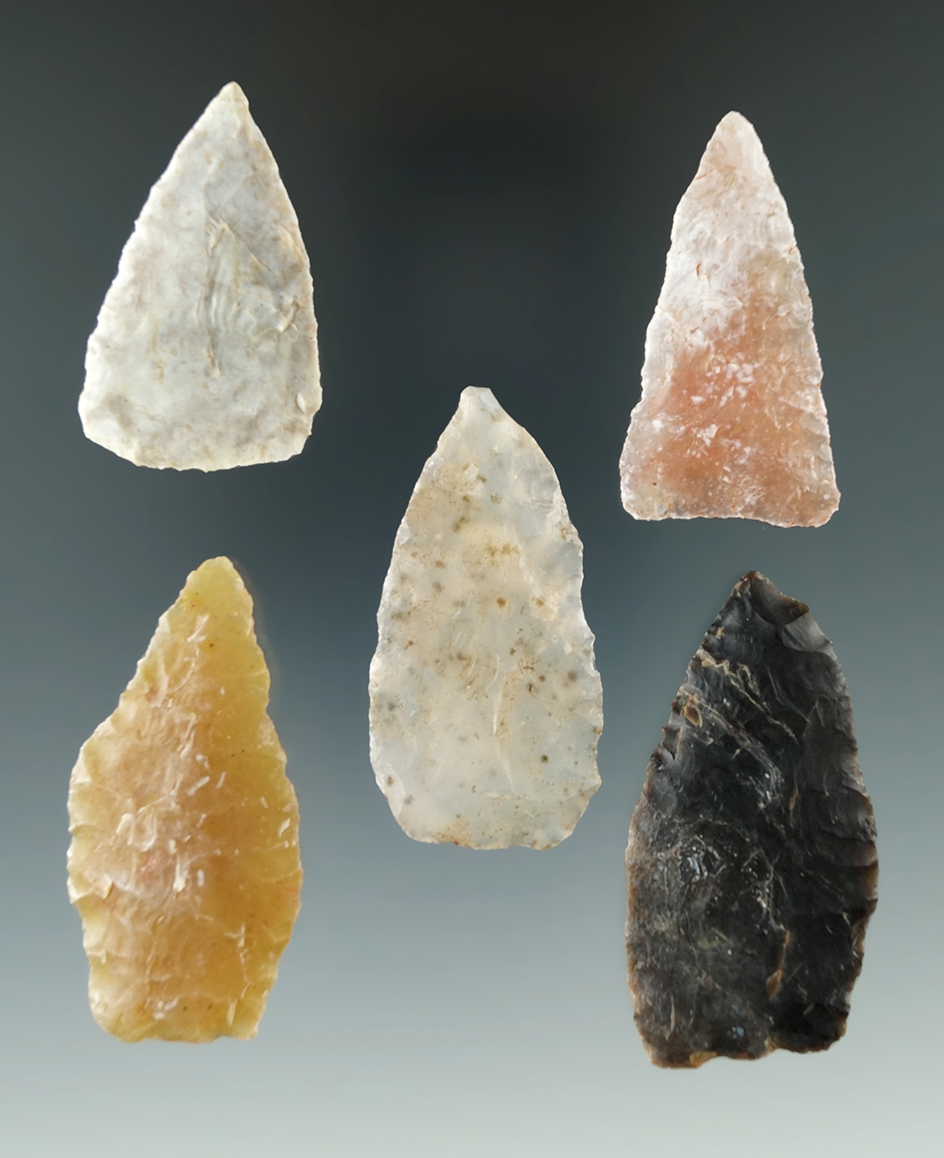 Main artifact image
