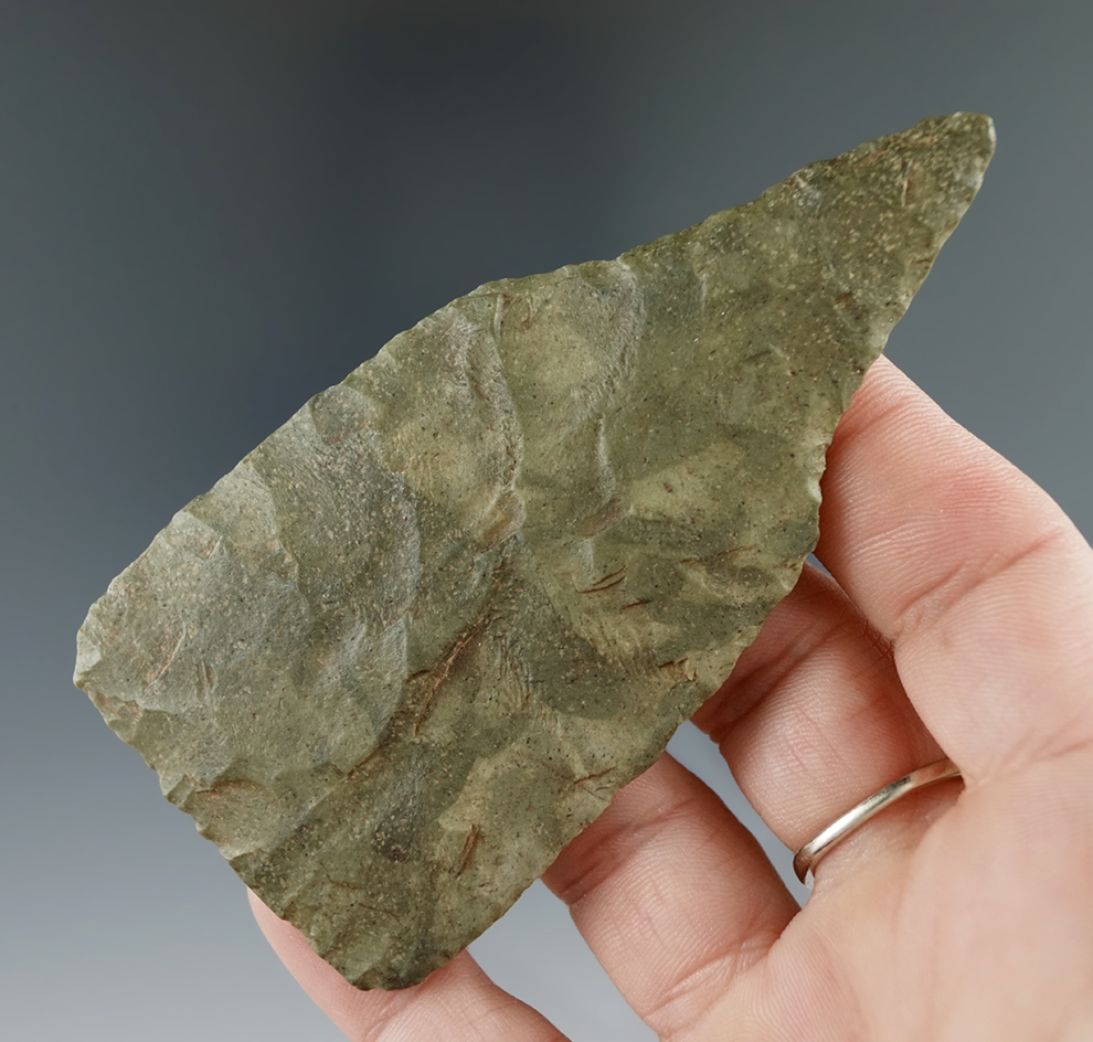 Main artifact image