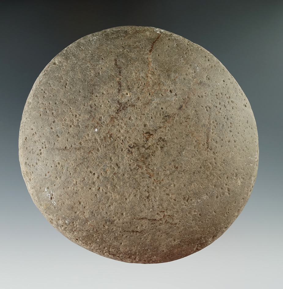 Main artifact image