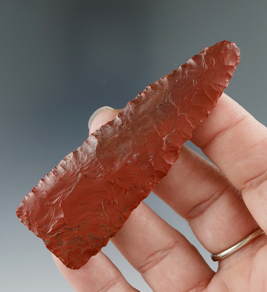 Main artifact image