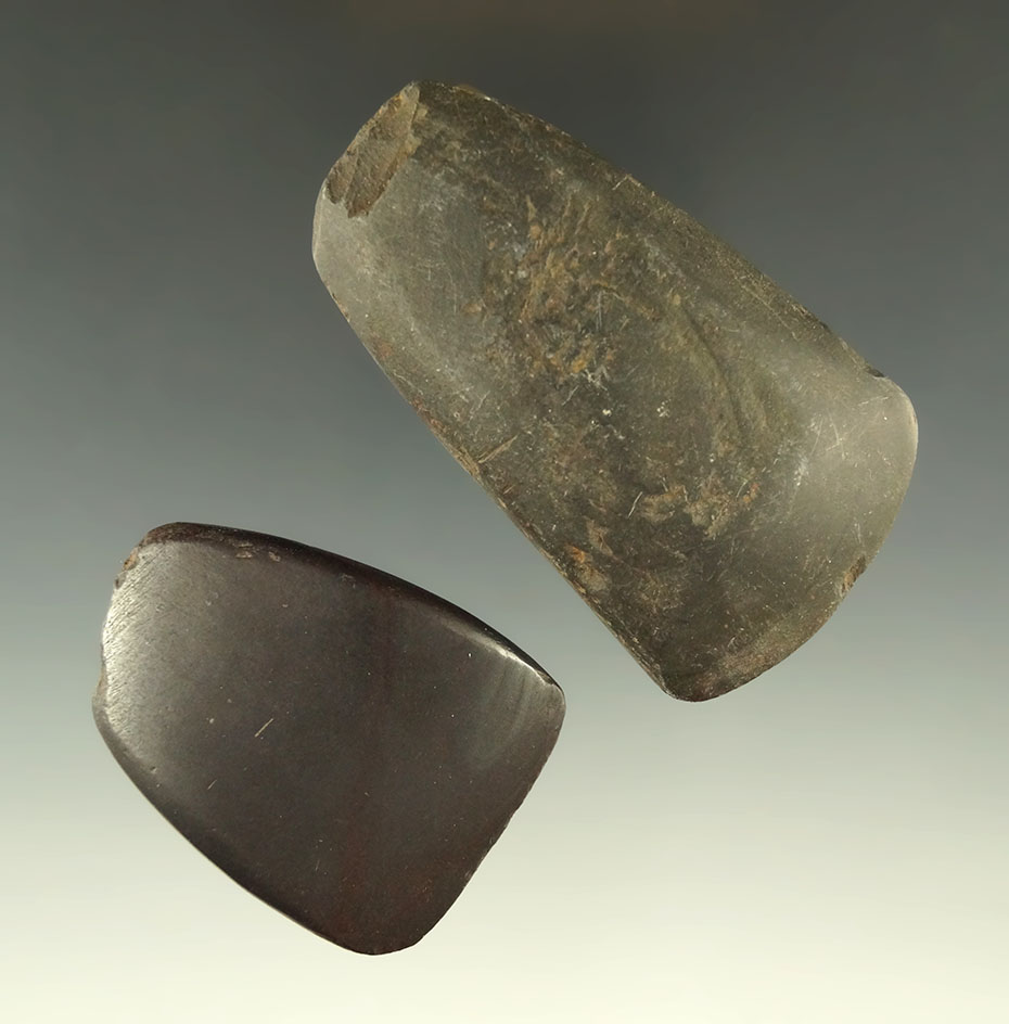 Main artifact image