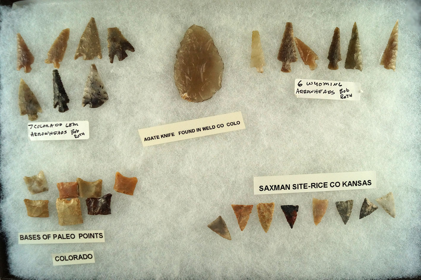 Main artifact image