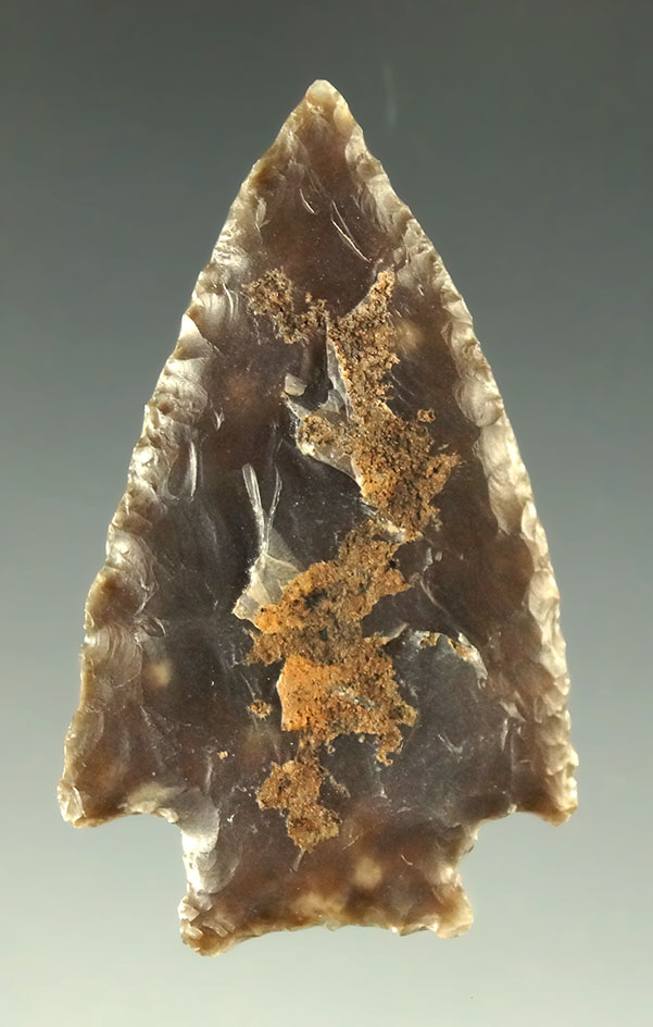 Main artifact image