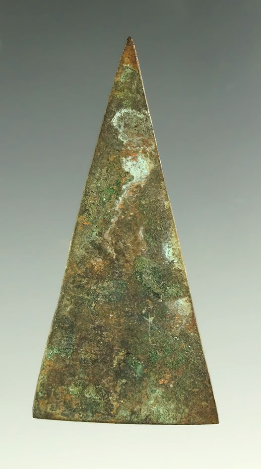 Main artifact image