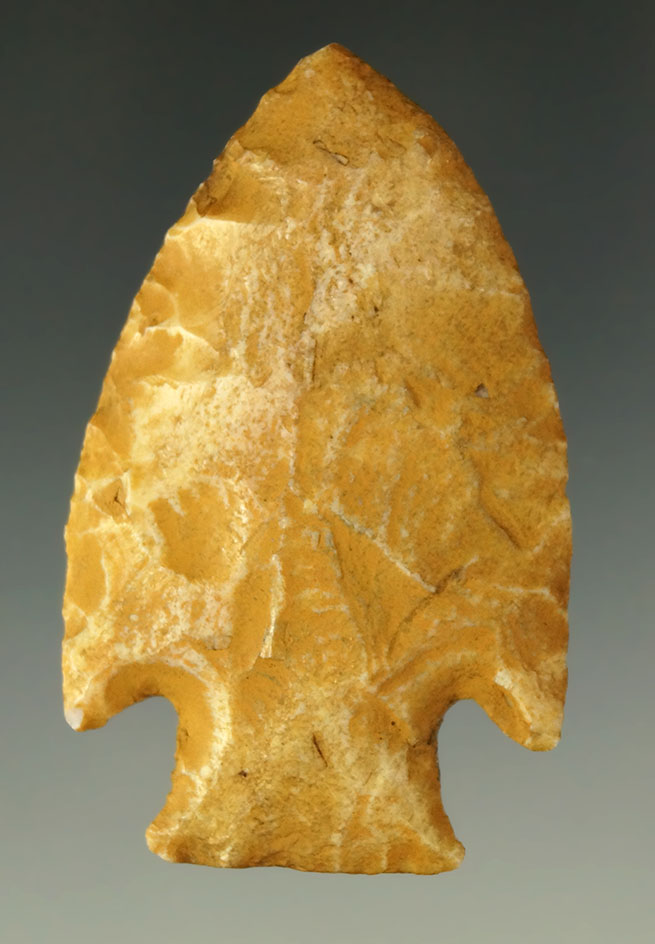 Main artifact image