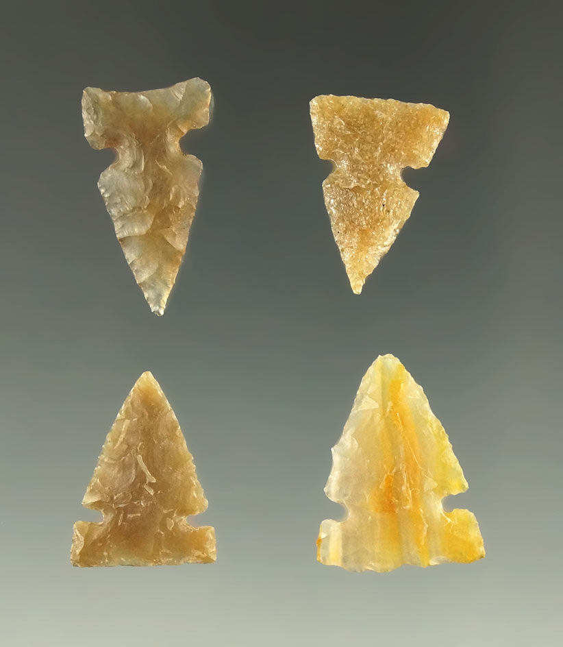 Main artifact image