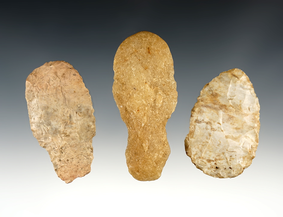 Main artifact image
