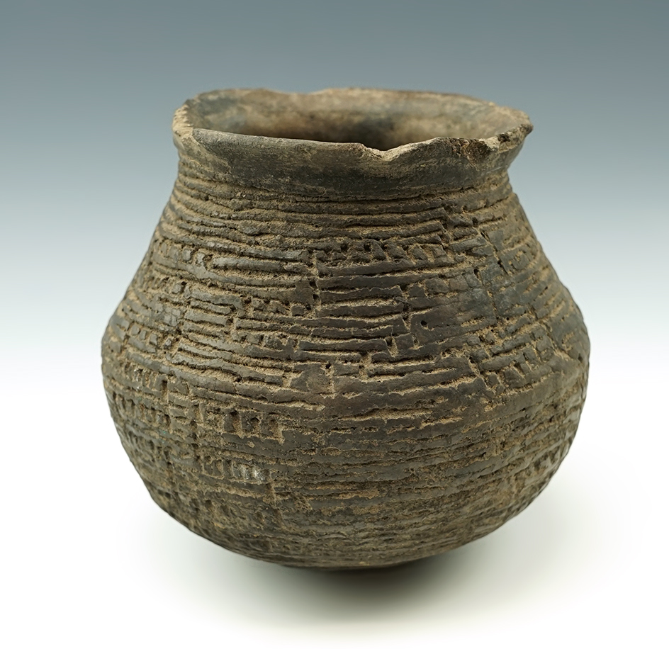 Main artifact image
