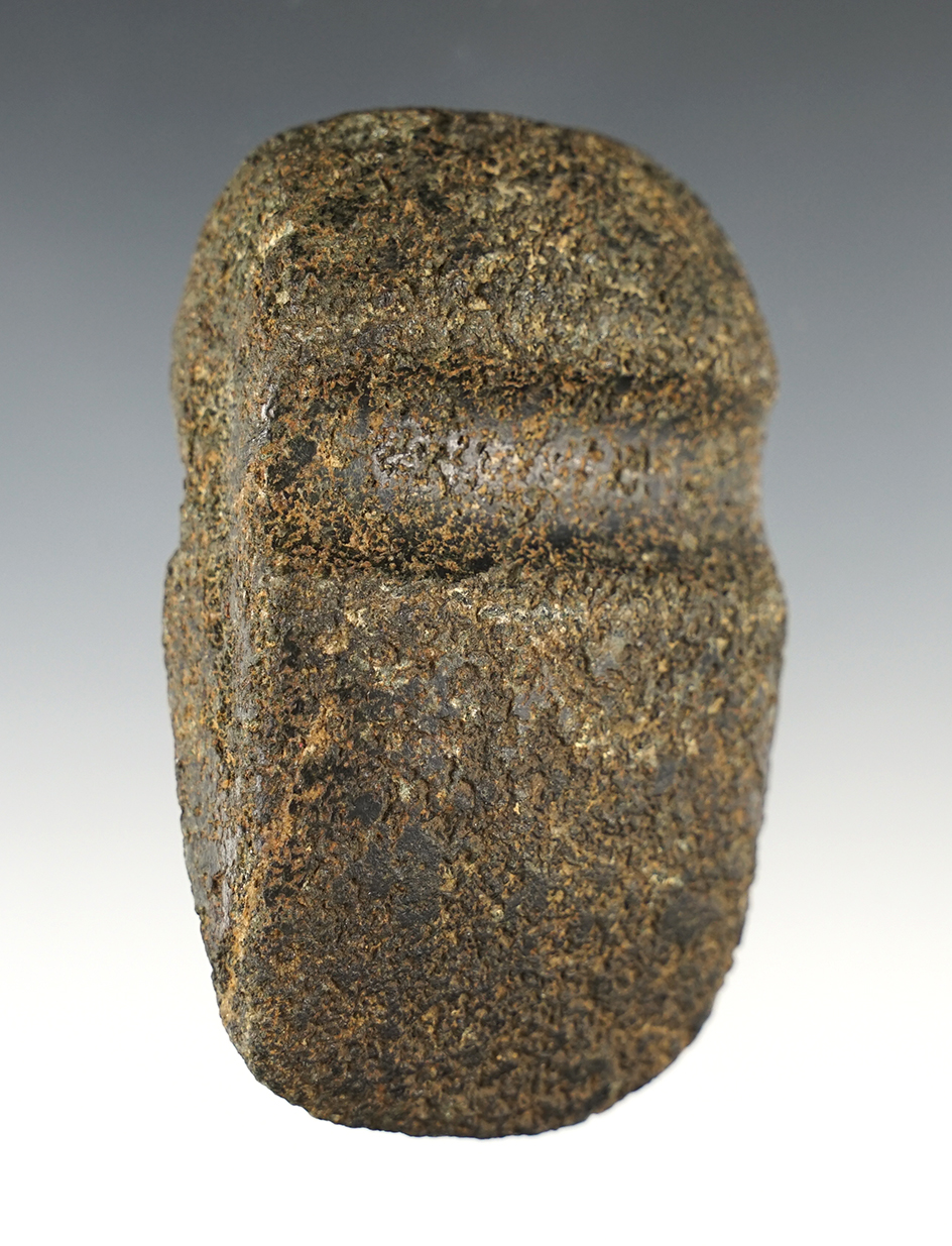 Main artifact image