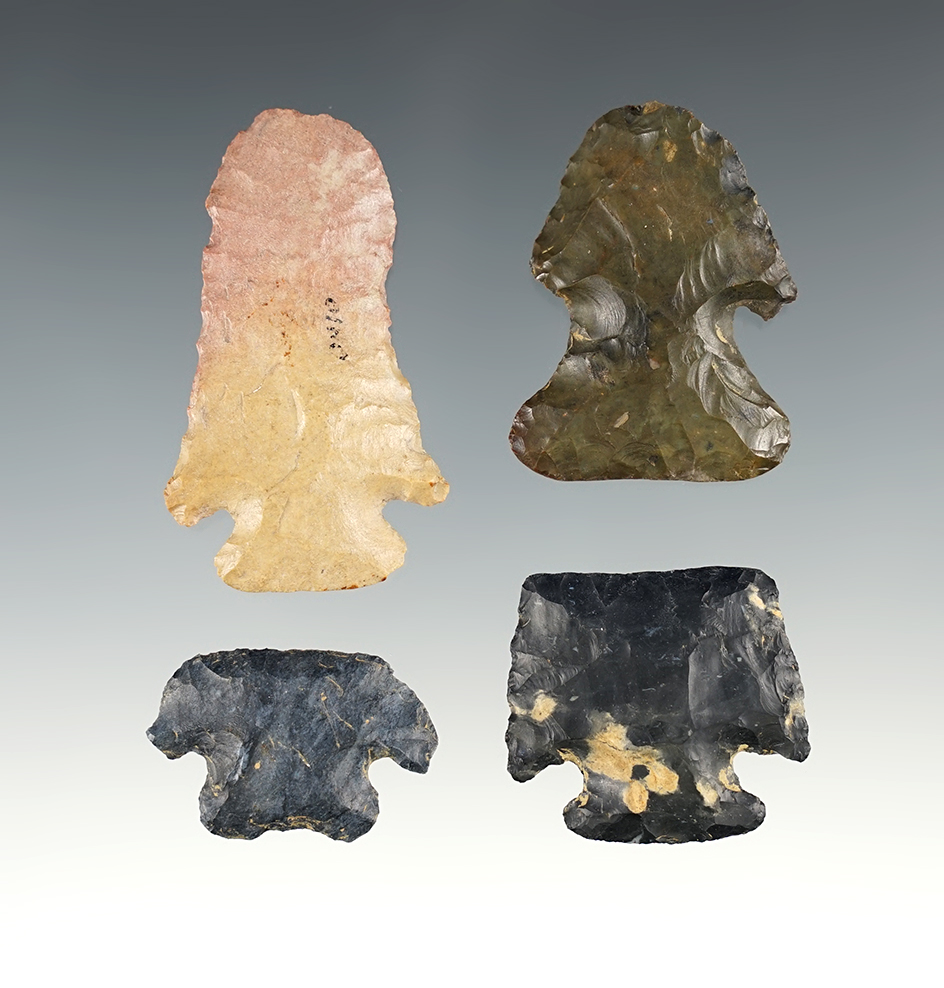 Main artifact image