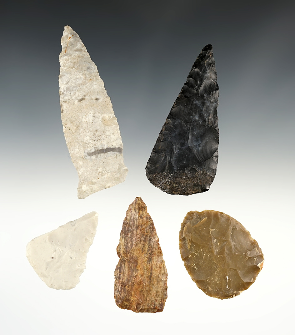 Main artifact image