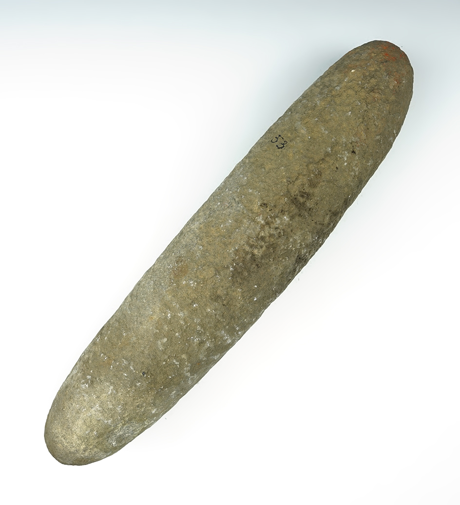 Main artifact image