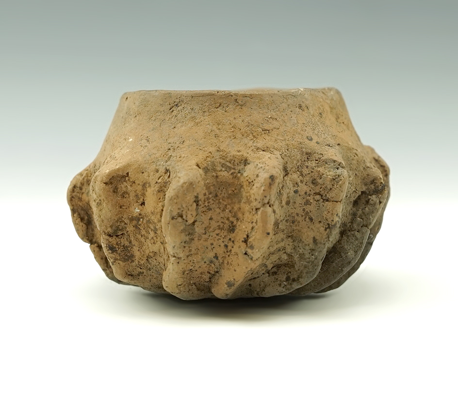 Main artifact image