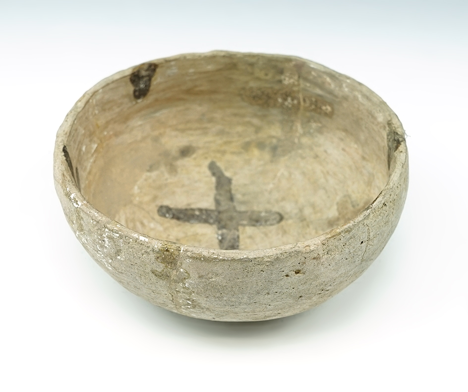 Main artifact image