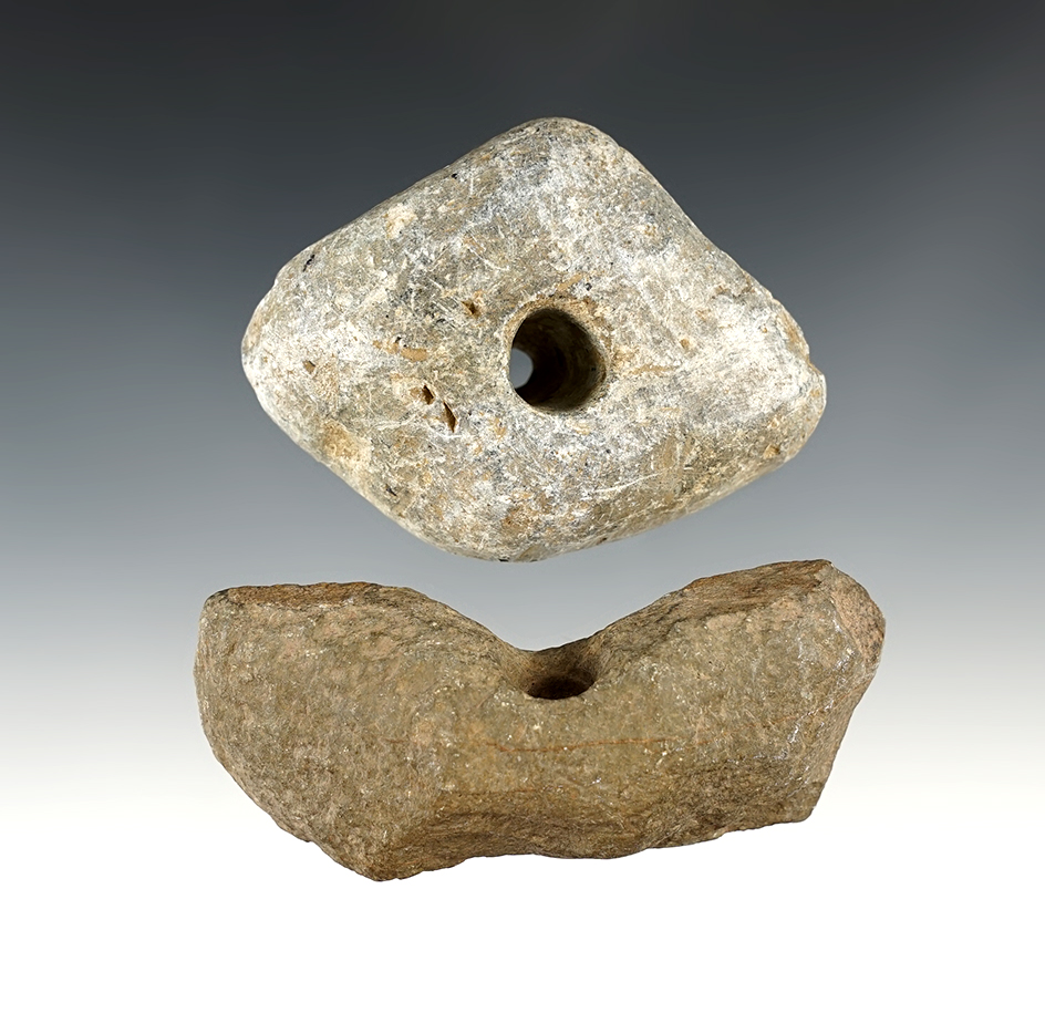 Main artifact image