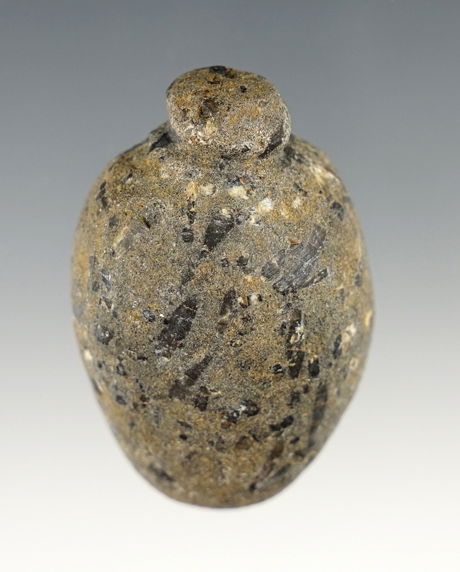 Main artifact image