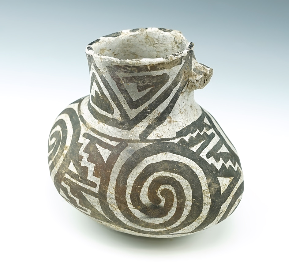 Main artifact image