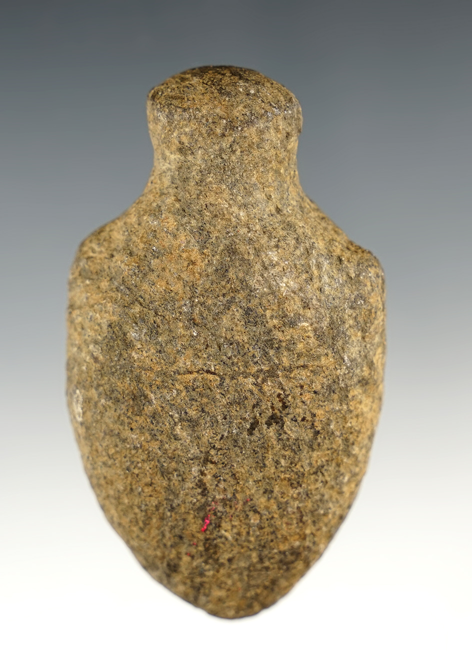 Main artifact image