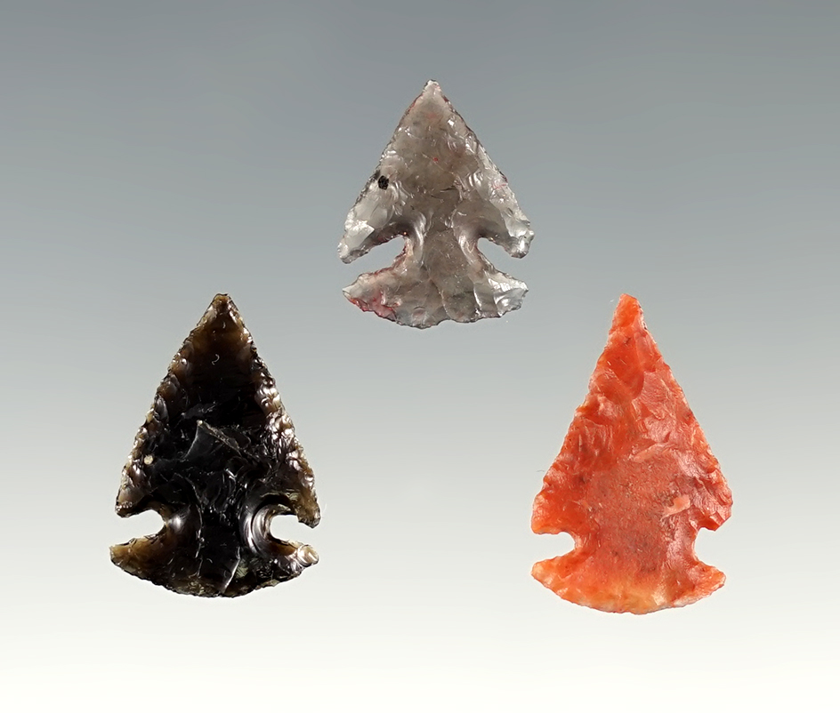 Main artifact image