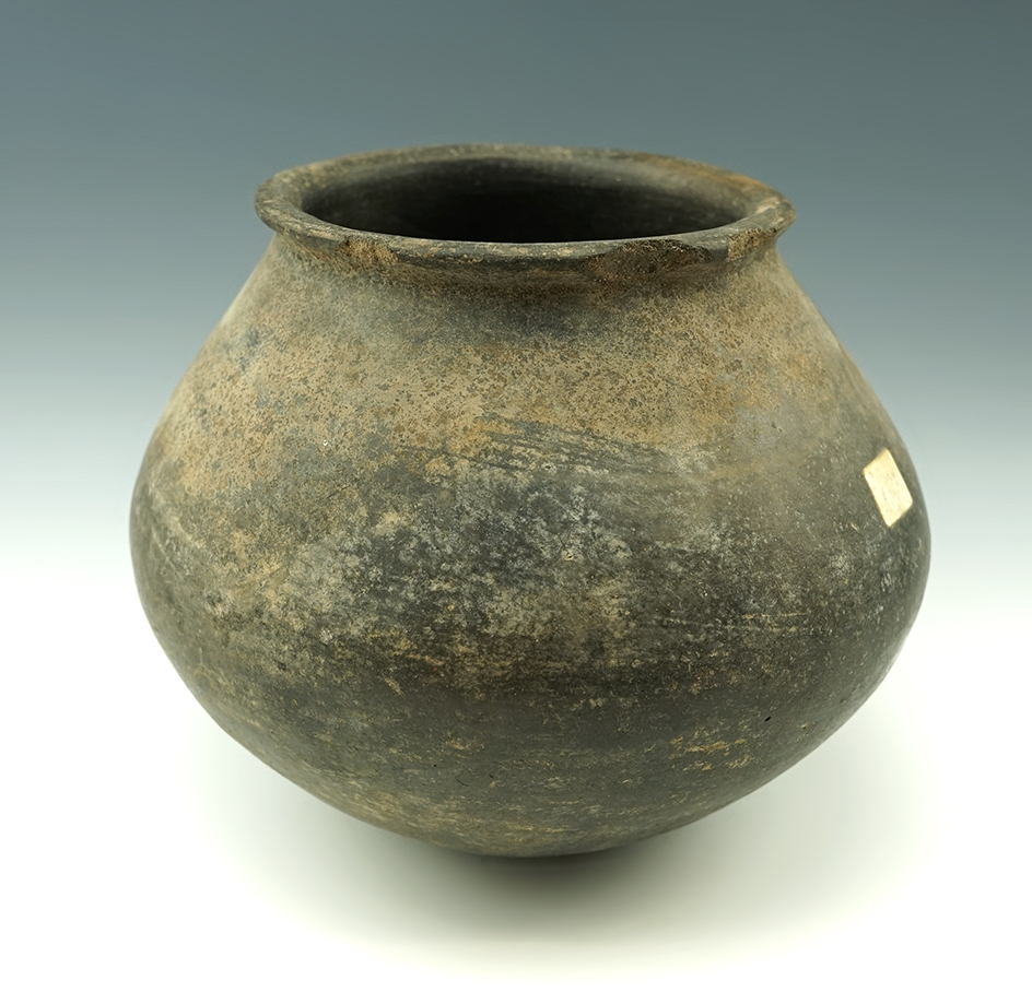Main artifact image