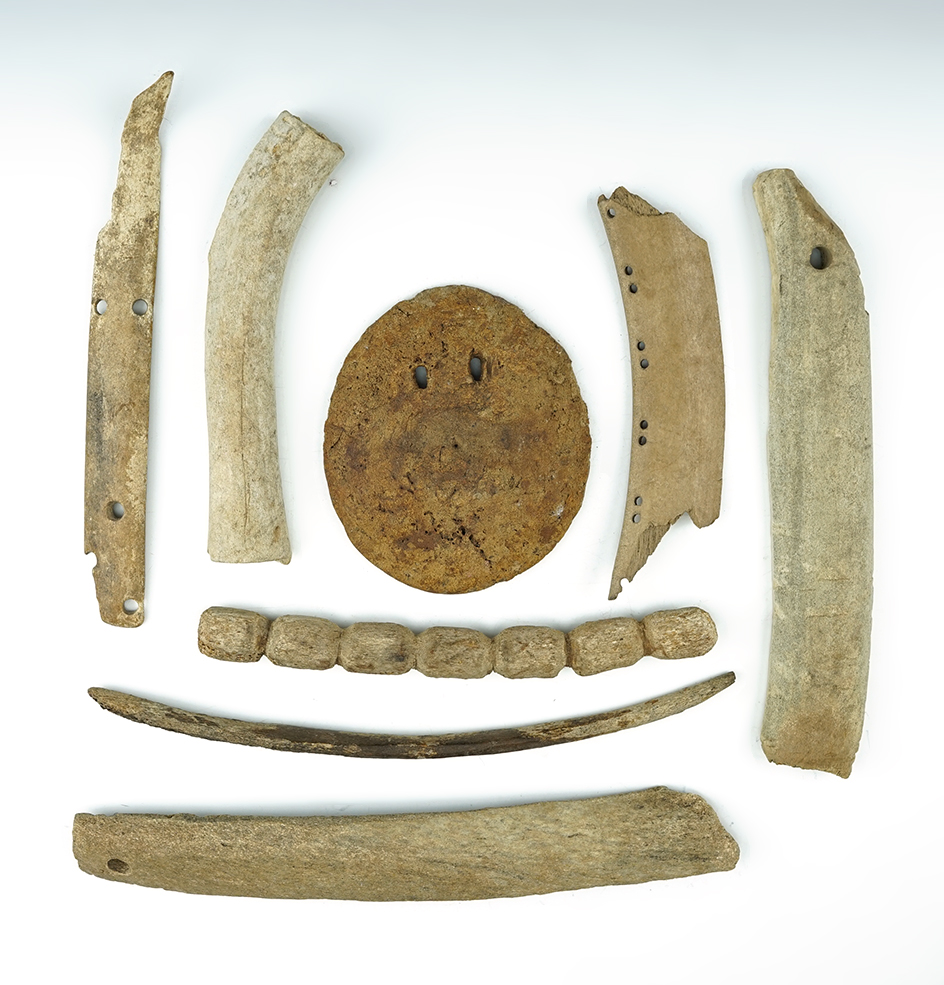 Main artifact image