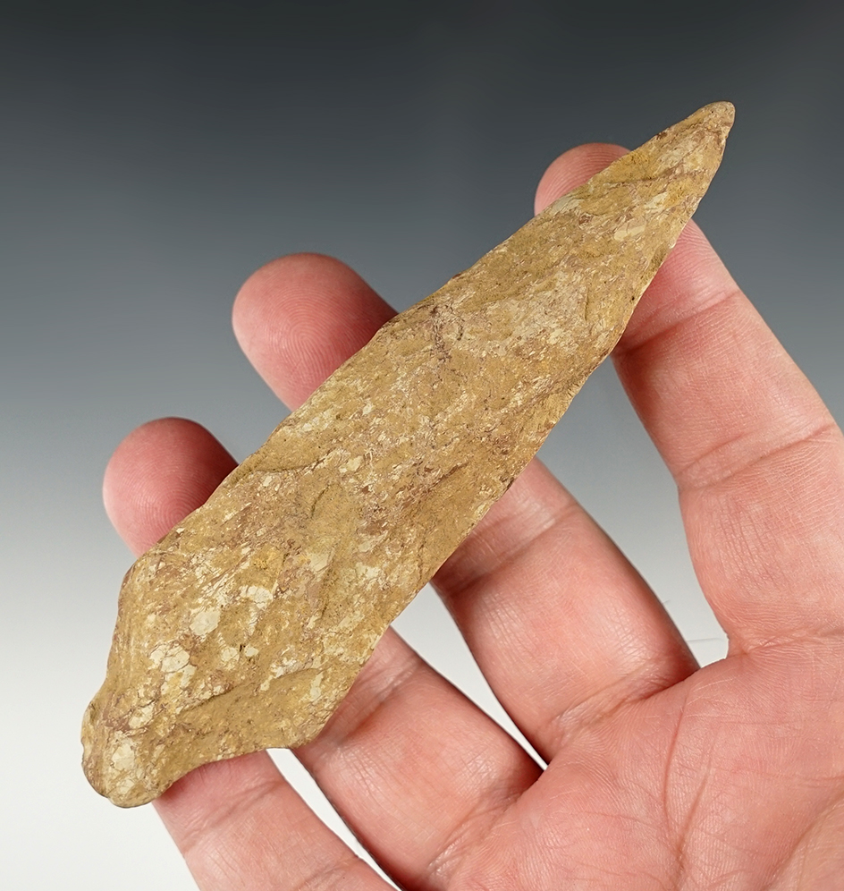 Main artifact image