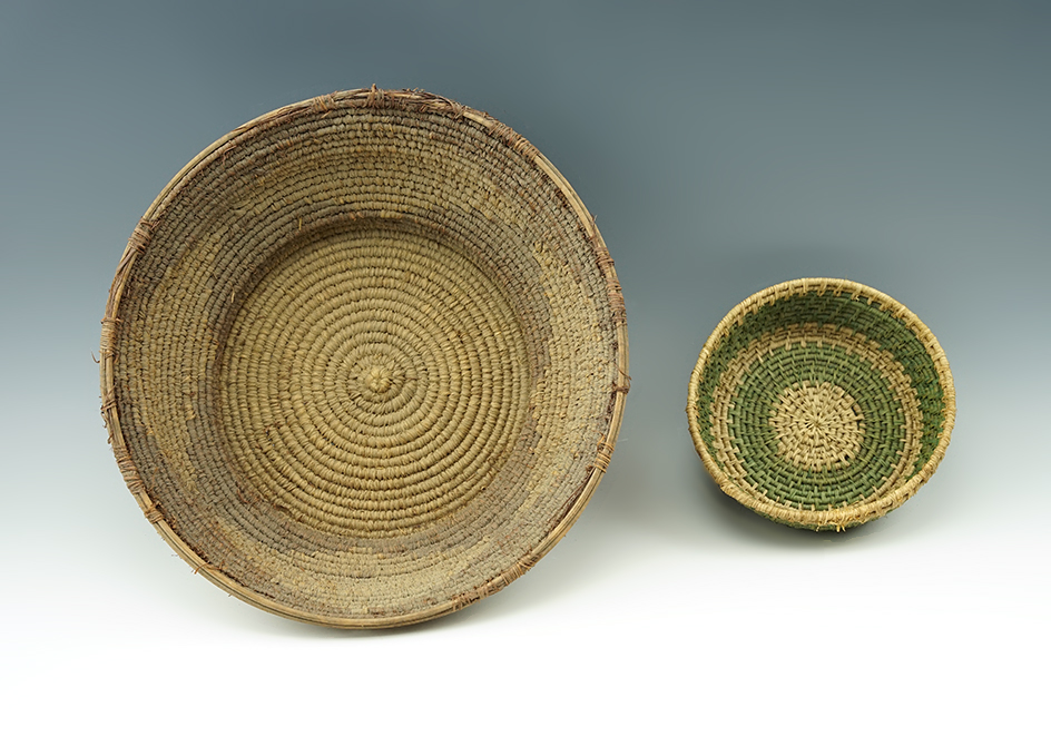 Main artifact image