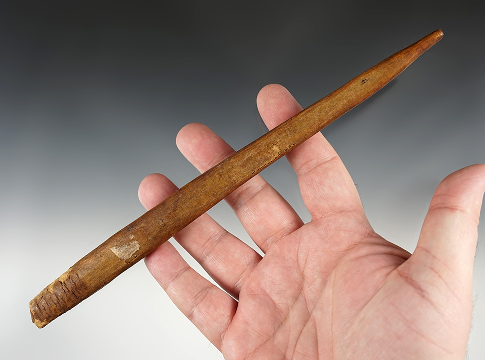 Main artifact image
