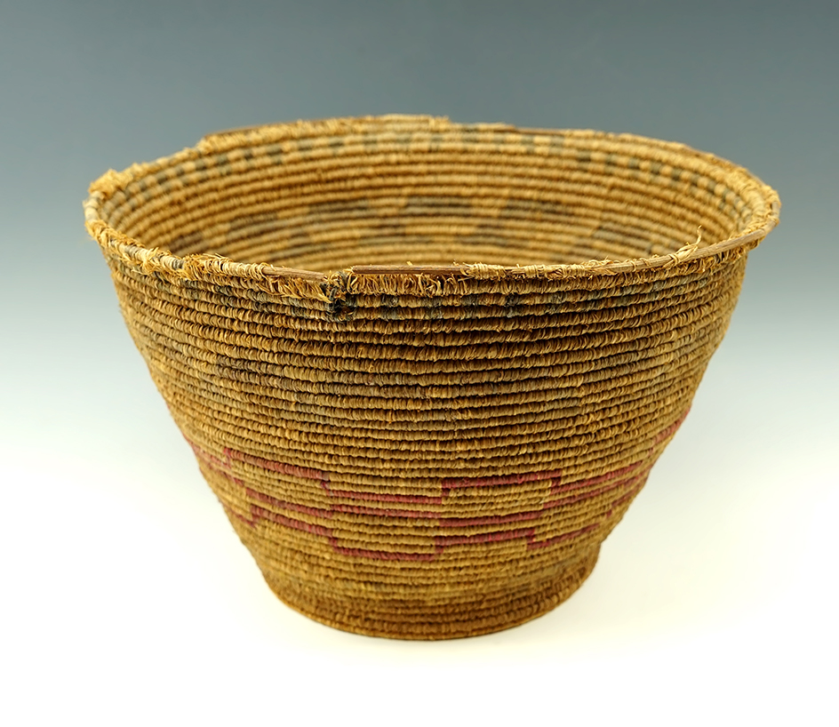 Main artifact image