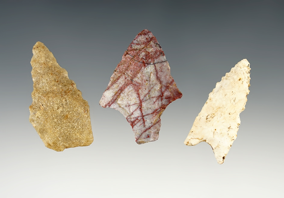 Main artifact image
