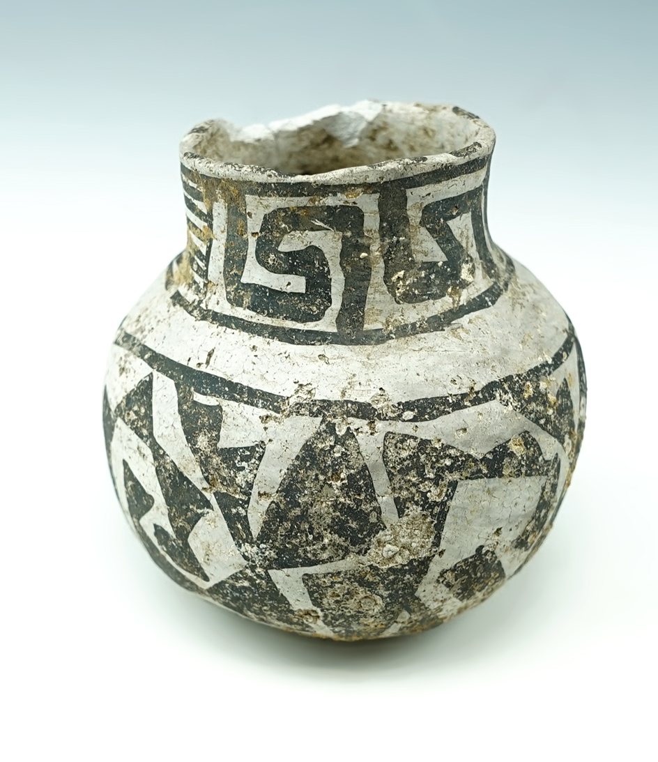 Main artifact image