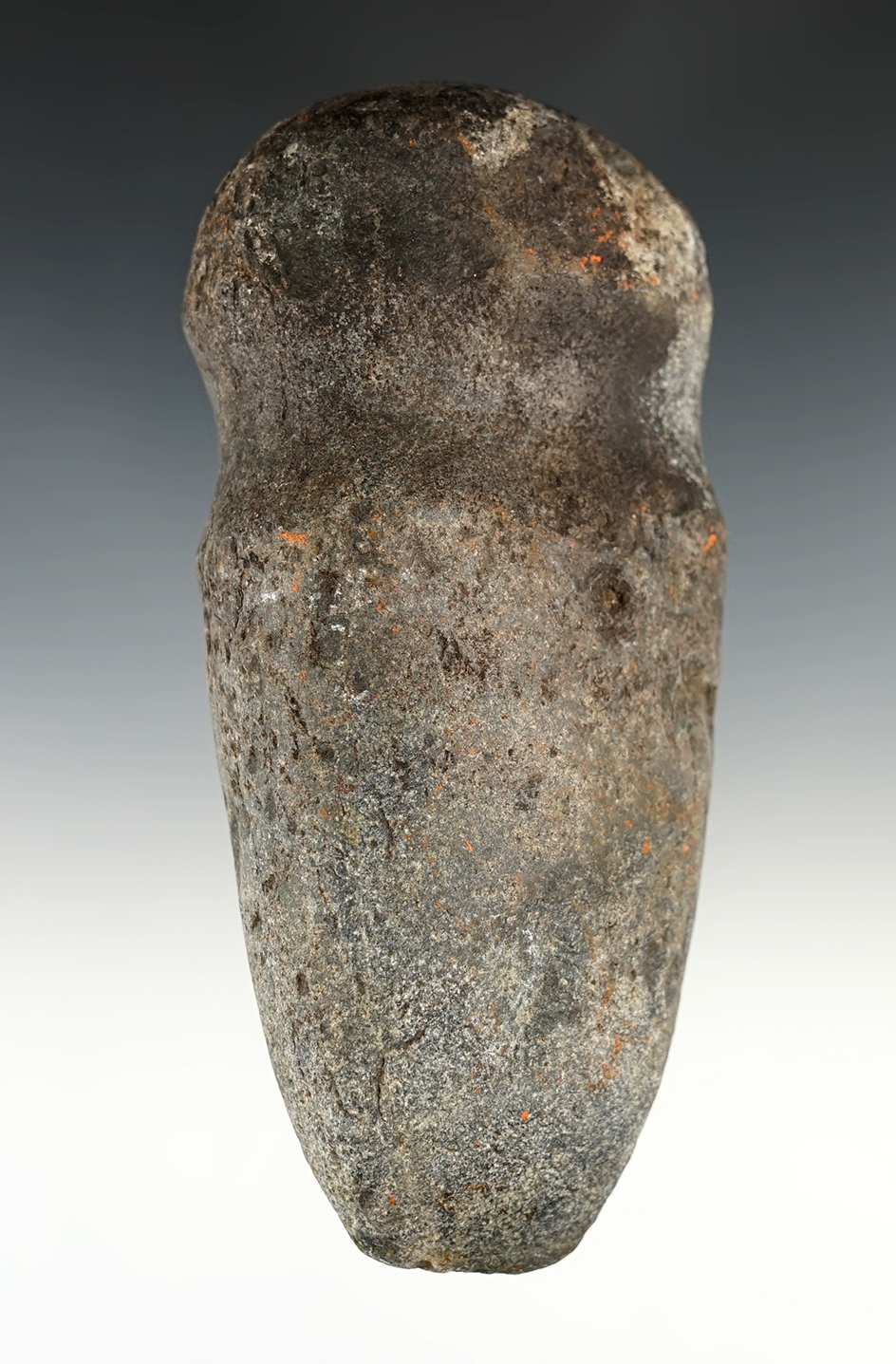 Main artifact image