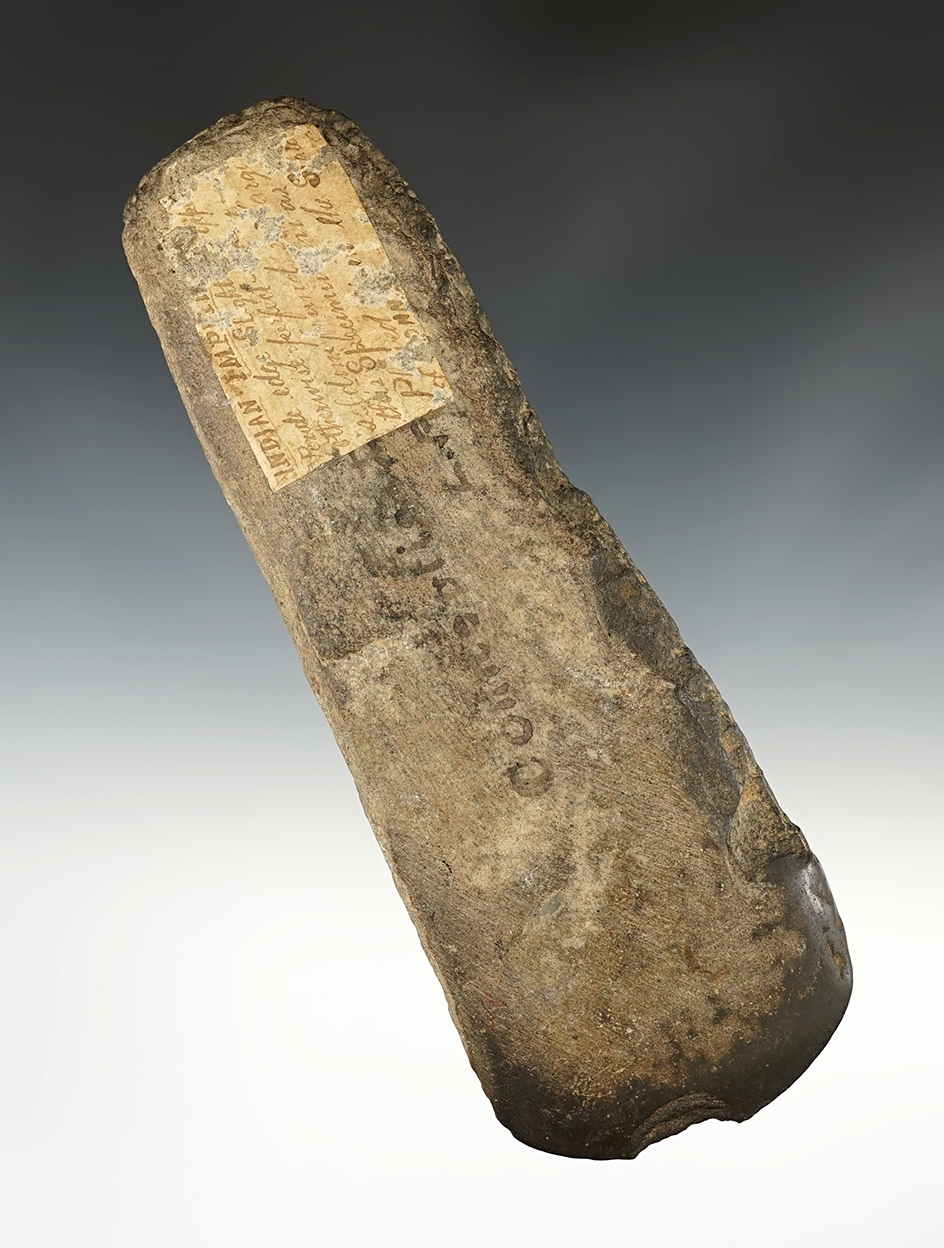 Main artifact image