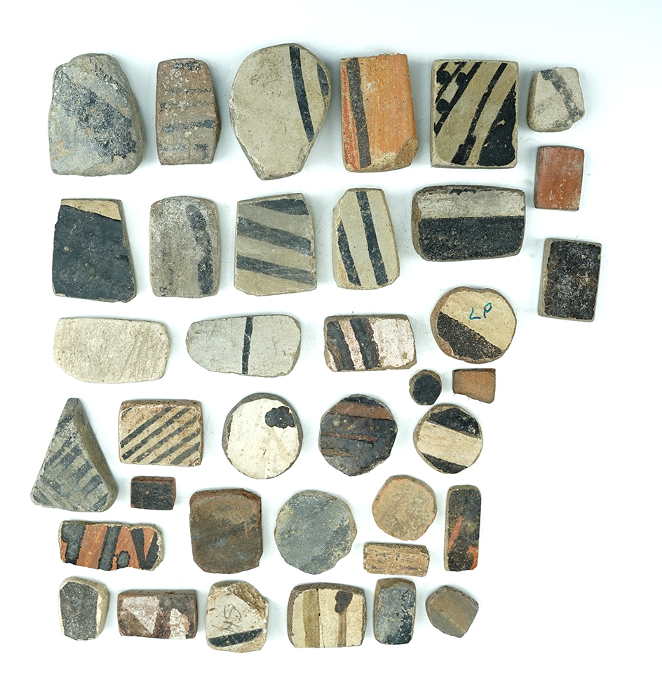 Main artifact image