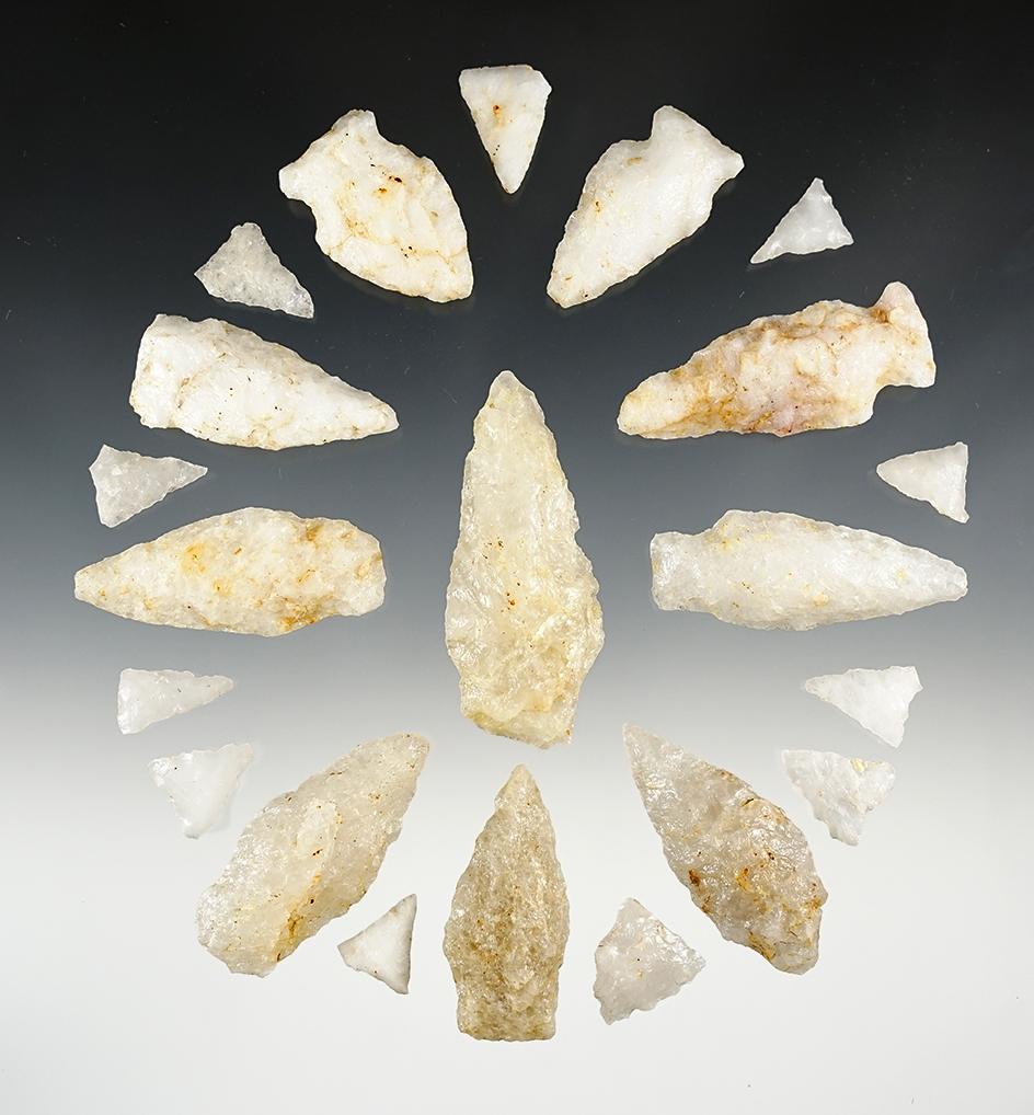 Main artifact image