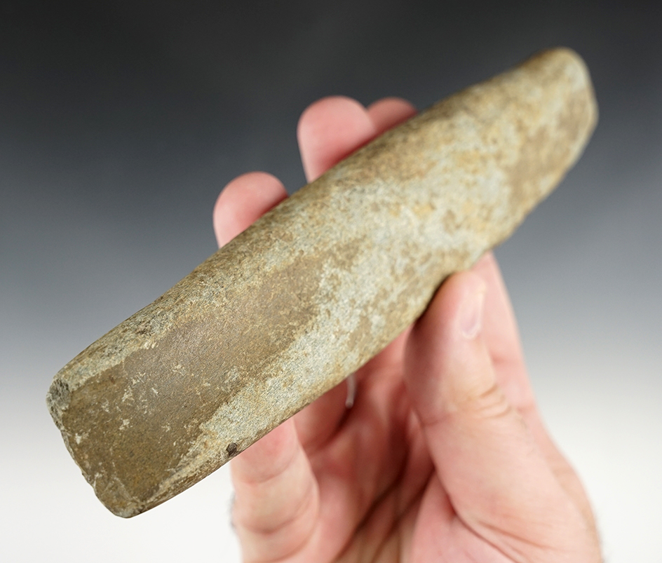 Main artifact image