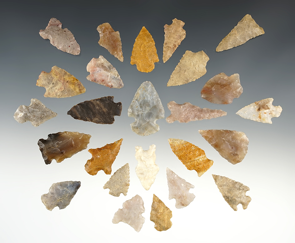 Main artifact image