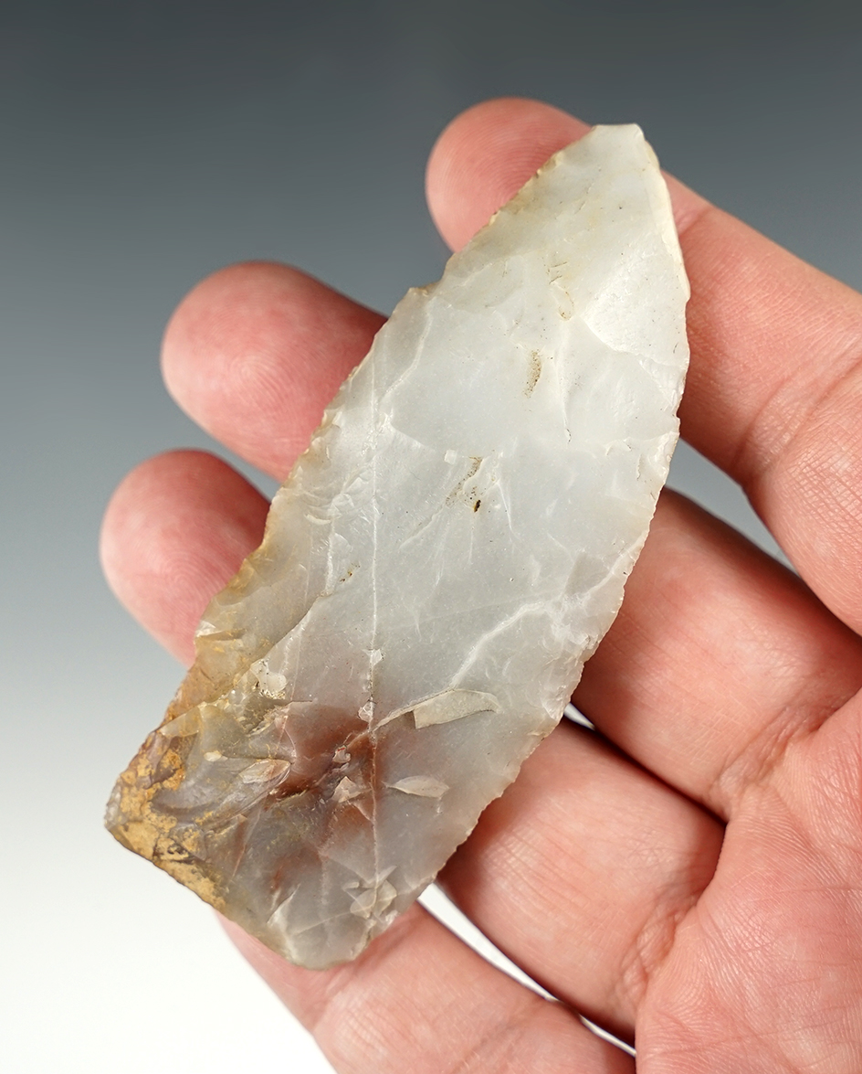 Main artifact image