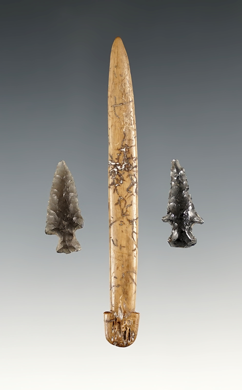 Main artifact image