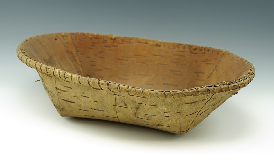 Main artifact image