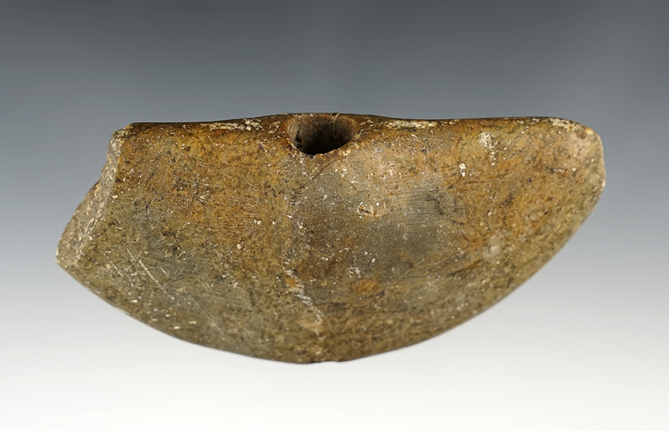 Main artifact image