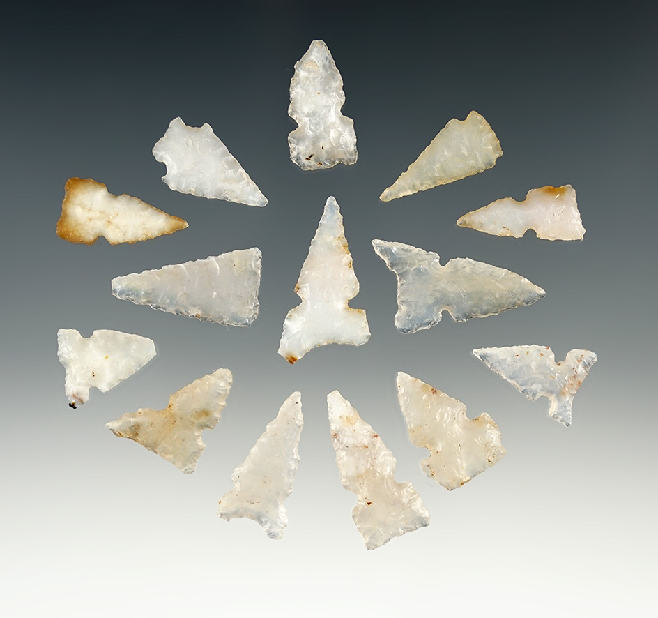 Main artifact image
