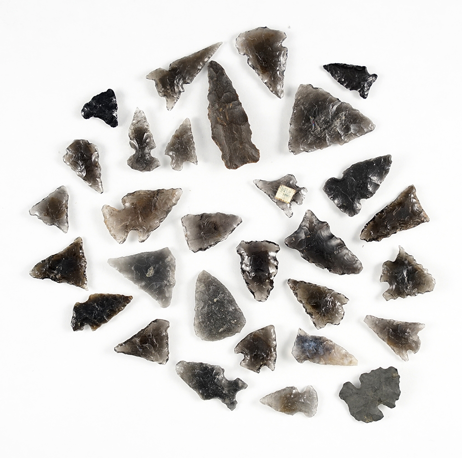 Main artifact image