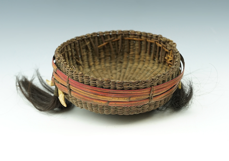 Main artifact image