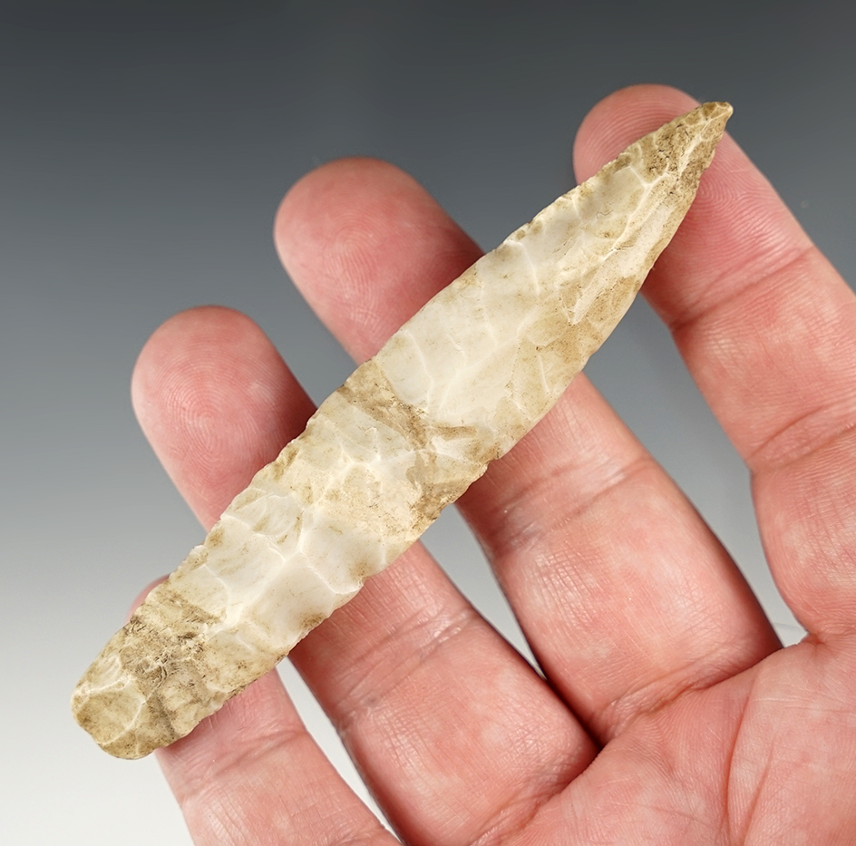 Main artifact image