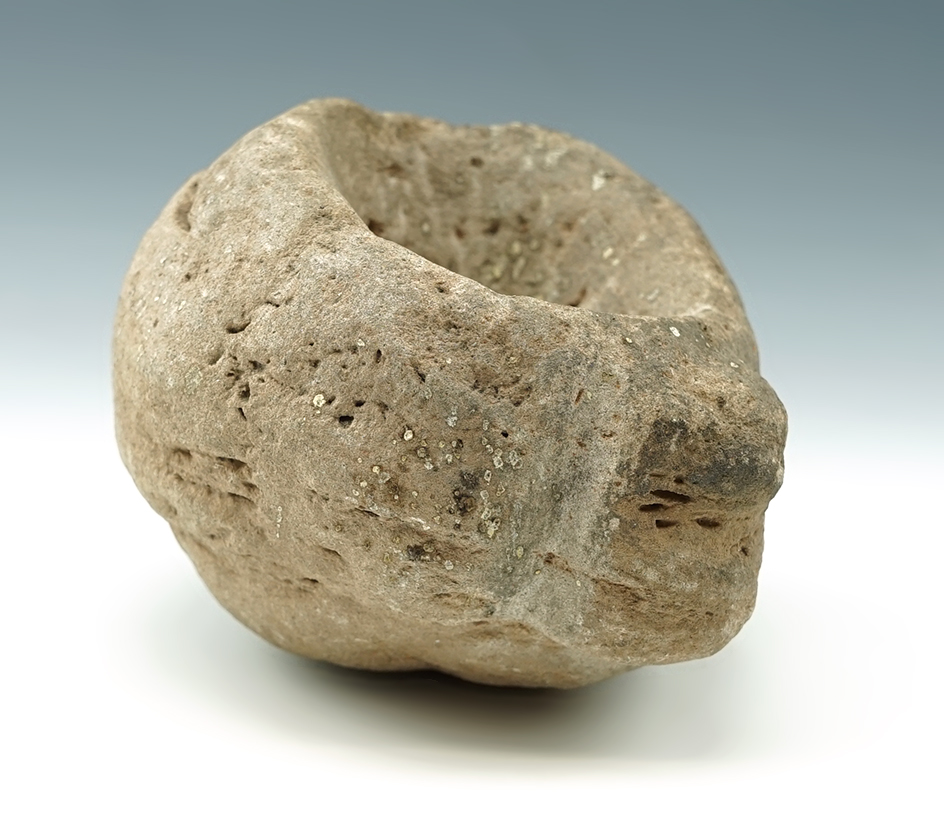 Main artifact image