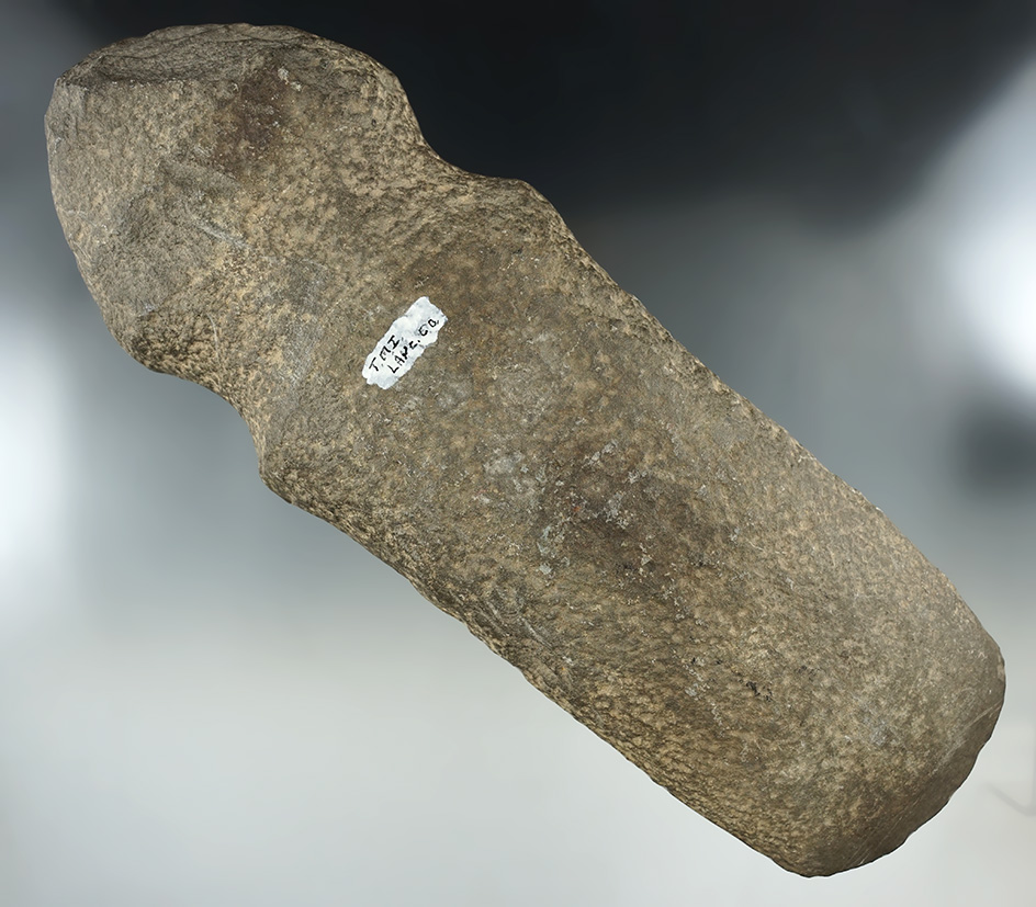 Main artifact image