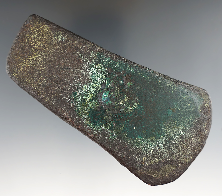 Main artifact image