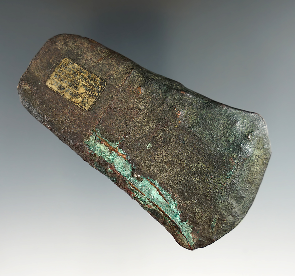 Main artifact image